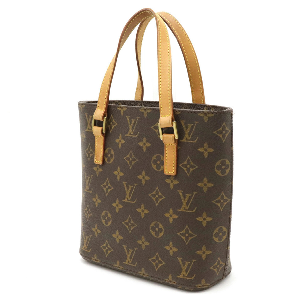 Louis Vuitton Handbag Bag Monogram Vavin Tote